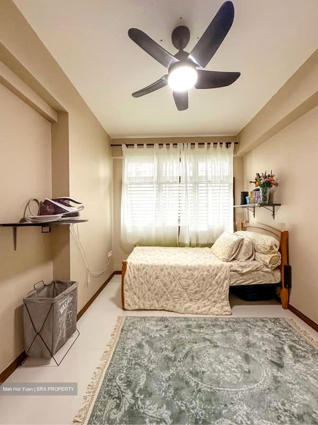 Blk 933A Hougang Crimson (Hougang), HDB 4 Rooms #596546491
